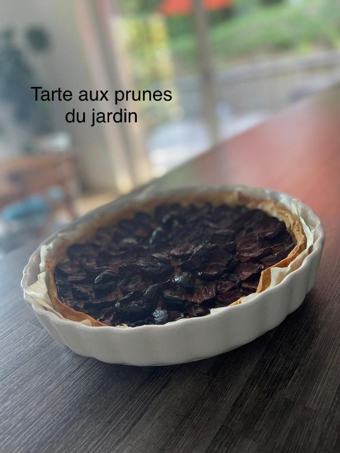 Appartamento Au Perchoir Caunes-Minervois Esterno foto
