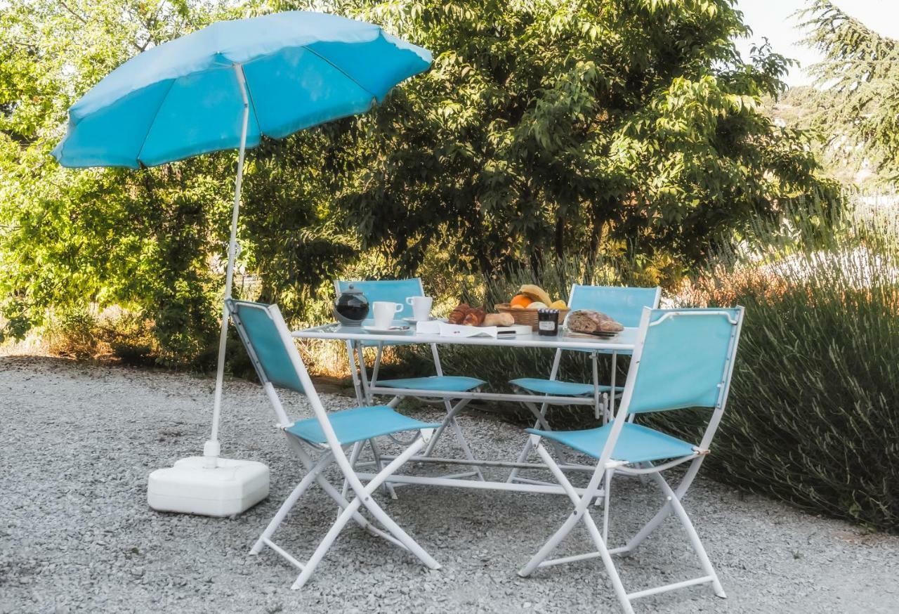 Appartamento Au Perchoir Caunes-Minervois Esterno foto